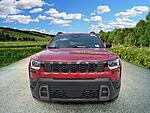 New 2026 JEEP CHEROKEE LIMITED 4X4 in ST. PETERSBURG, FLORIDA (Photo 8)