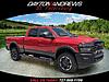 New 2026 RAM 2500 REBEL 4X4 CREW CAB 6'4" BOX in ST. PETERSBURG, FLORIDA