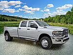 New 2026 RAM 3500 TRADESMAN 4X4 CREW CAB 8' BOX in ST. PETERSBURG, FLORIDA (Photo 1)