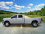 New 2026 RAM 3500 TRADESMAN 4X4 CREW CAB 8' BOX in ST. PETERSBURG, FLORIDA (Photo 3)