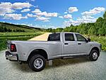 New 2026 RAM 3500 TRADESMAN 4X4 CREW CAB 8' BOX in ST. PETERSBURG, FLORIDA (Photo 6)
