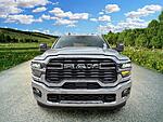 New 2026 RAM 3500 TRADESMAN 4X4 CREW CAB 8' BOX in ST. PETERSBURG, FLORIDA (Photo 8)