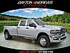 New 2026 RAM 3500 TRADESMAN 4X4 CREW CAB 8' BOX in ST. PETERSBURG, FLORIDA
