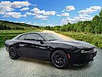 New 2026 DODGE CHARGER SCAT PACK PLUS 2-DOOR AWD in ST. PETERSBURG, FLORIDA (Photo 1)