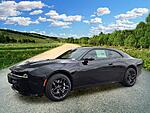New 2026 DODGE CHARGER SCAT PACK PLUS 2-DOOR AWD in ST. PETERSBURG, FLORIDA (Photo 2)