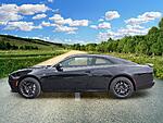 New 2026 DODGE CHARGER SCAT PACK PLUS 2-DOOR AWD in ST. PETERSBURG, FLORIDA (Photo 3)