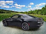 New 2026 DODGE CHARGER SCAT PACK PLUS 2-DOOR AWD in ST. PETERSBURG, FLORIDA (Photo 4)