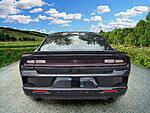 New 2026 DODGE CHARGER SCAT PACK PLUS 2-DOOR AWD in ST. PETERSBURG, FLORIDA (Photo 5)