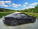 New 2026 DODGE CHARGER SCAT PACK PLUS 2-DOOR AWD in ST. PETERSBURG, FLORIDA (Photo 6)