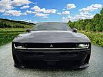 New 2026 DODGE CHARGER SCAT PACK PLUS 2-DOOR AWD in ST. PETERSBURG, FLORIDA (Photo 8)