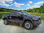 New 2026 RAM 1500 RHO 4X4 CREW CAB 5'7