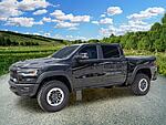 New 2026 RAM 1500 RHO 4X4 CREW CAB 5'7
