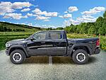 New 2026 RAM 1500 RHO 4X4 CREW CAB 5'7