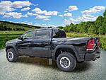 New 2026 RAM 1500 RHO 4X4 CREW CAB 5'7