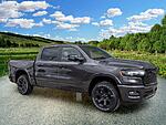 New 2026 RAM 1500 BIG HORN 4X4 CREW CAB 5'7