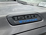 New 2026 RAM 1500 BIG HORN 4X4 CREW CAB 5'7