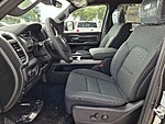 New 2026 RAM 1500 BIG HORN 4X4 CREW CAB 5'7