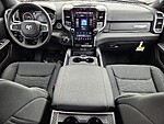 New 2026 RAM 1500 BIG HORN 4X4 CREW CAB 5'7