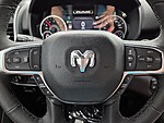 New 2026 RAM 1500 BIG HORN 4X4 CREW CAB 5'7