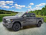New 2026 RAM 1500 BIG HORN 4X4 CREW CAB 5'7