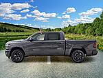New 2026 RAM 1500 BIG HORN 4X4 CREW CAB 5'7