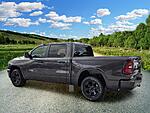 New 2026 RAM 1500 BIG HORN 4X4 CREW CAB 5'7