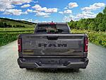 New 2026 RAM 1500 BIG HORN 4X4 CREW CAB 5'7