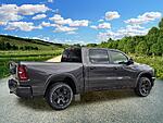 New 2026 RAM 1500 BIG HORN 4X4 CREW CAB 5'7