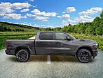 New 2026 RAM 1500 BIG HORN 4X4 CREW CAB 5'7
