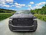 New 2026 RAM 1500 BIG HORN 4X4 CREW CAB 5'7