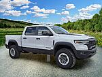 New 2026 RAM 1500 RHO 4X4 CREW CAB 5'7