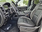 New 2026 RAM 1500 RHO 4X4 CREW CAB 5'7
