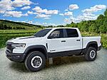 New 2026 RAM 1500 RHO 4X4 CREW CAB 5'7