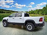 New 2026 RAM 1500 RHO 4X4 CREW CAB 5'7