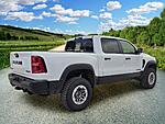 New 2026 RAM 1500 RHO 4X4 CREW CAB 5'7