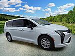 New 2027 CHRYSLER PACIFICA SELECT FWD in ST. PETERSBURG, FLORIDA (Photo 1)