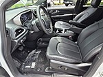 New 2027 CHRYSLER PACIFICA SELECT FWD in ST. PETERSBURG, FLORIDA (Photo 10)