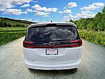New 2027 CHRYSLER PACIFICA SELECT FWD in ST. PETERSBURG, FLORIDA (Photo 6)