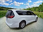 New 2027 CHRYSLER PACIFICA SELECT FWD in ST. PETERSBURG, FLORIDA (Photo 7)