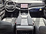 New 2026 JEEP GRAND WAGONEER L LIMITED ALTITUDE 4X4 in ST. PETERSBURG, FLORIDA (Photo 18)