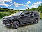 New 2026 JEEP GRAND WAGONEER L LIMITED ALTITUDE 4X4 in ST. PETERSBURG, FLORIDA (Photo 2)