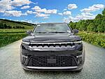 New 2026 JEEP GRAND WAGONEER L LIMITED ALTITUDE 4X4 in ST. PETERSBURG, FLORIDA (Photo 8)