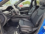 New 2026 JEEP COMPASS LATITUDE ALTITUDE 4X4 in ST. PETERSBURG, FLORIDA (Photo 12)
