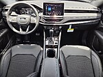 New 2026 JEEP COMPASS LATITUDE ALTITUDE 4X4 in ST. PETERSBURG, FLORIDA (Photo 15)
