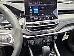 New 2026 JEEP COMPASS LATITUDE ALTITUDE 4X4 in ST. PETERSBURG, FLORIDA (Photo 16)