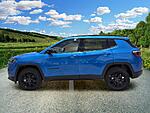 New 2026 JEEP COMPASS LATITUDE ALTITUDE 4X4 in ST. PETERSBURG, FLORIDA (Photo 3)