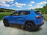 New 2026 JEEP COMPASS LATITUDE ALTITUDE 4X4 in ST. PETERSBURG, FLORIDA (Photo 4)
