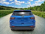 New 2026 JEEP COMPASS LATITUDE ALTITUDE 4X4 in ST. PETERSBURG, FLORIDA (Photo 5)