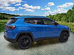 New 2026 JEEP COMPASS LATITUDE ALTITUDE 4X4 in ST. PETERSBURG, FLORIDA (Photo 6)