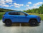 New 2026 JEEP COMPASS LATITUDE ALTITUDE 4X4 in ST. PETERSBURG, FLORIDA (Photo 7)